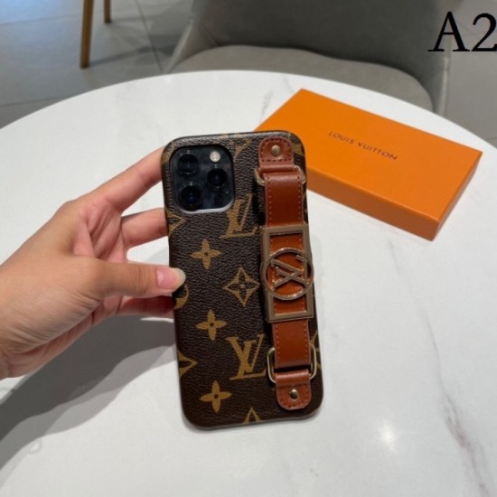 LOUIS VUITTON Louis Vuitton 2022SS Sale Price iphone Carrying Case LOUIS VUITTON Louis Vuitton 2022SS Sale Price iphone Carrying Case