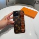 LOUIS VUITTON Louis Vuitton 2022SS Sale Price iphone Carrying Case LOUIS VUITTON Louis Vuitton 2022SS Sale Price iphone Carrying Case