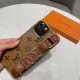 LOUIS VUITTON Louis Vuitton 2022SS Sale Price iphone Carrying Case LOUIS VUITTON Louis Vuitton 2022SS Sale Price iphone Carrying Case
