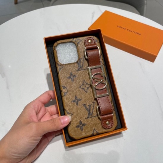 LOUIS VUITTON Louis Vuitton 2022SS Sale Price iphone Carrying Case LOUIS VUITTON Louis Vuitton 2022SS Sale Price iphone Carrying Case