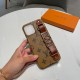 LOUIS VUITTON Louis Vuitton 2022SS Sale Price iphone Carrying Case LOUIS VUITTON Louis Vuitton 2022SS Sale Price iphone Carrying Case