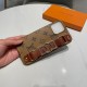 LOUIS VUITTON Louis Vuitton 2022SS Sale Price iphone Carrying Case LOUIS VUITTON Louis Vuitton 2022SS Sale Price iphone Carrying Case