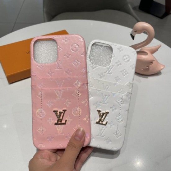 LOUIS VUITTON Louis Vuitton 2022SS Frontline New iphone Carrying Case LOUIS VUITTON Louis Vuitton 2022SS Frontline New iphone Carrying Case