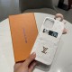 LOUIS VUITTON Louis Vuitton 2022SS Frontline New iphone Carrying Case LOUIS VUITTON Louis Vuitton 2022SS Frontline New iphone Carrying Case