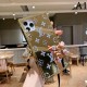 LOUIS VUITTON Louis Vuitton 2022SS latest popular iphone carrying case LOUIS VUITTON Louis Vuitton 2022SS latest popular iphone carrying case