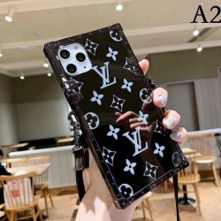 LOUIS VUITTON Louis Vuitton 2022SS latest popular iphone carrying case
