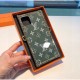 LOUIS VUITTON Louis Vuitton 2022SS latest popular iphone carrying case LOUIS VUITTON Louis Vuitton 2022SS latest popular iphone carrying case