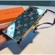 LOUIS VUITTON Louis Vuitton 2022SS latest popular iphone carrying case LOUIS VUITTON Louis Vuitton 2022SS latest popular iphone carrying case