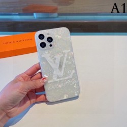 LOUIS VUITTON Louis Vuitton 2022SS latest arrival iphone carrying case