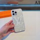 LOUIS VUITTON Louis Vuitton 2022SS latest arrival iphone carrying case LOUIS VUITTON Louis Vuitton 2022SS latest arrival iphone carrying case