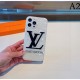 LOUIS VUITTON Louis Vuitton 2022SS latest arrival iphone carrying case LOUIS VUITTON Louis Vuitton 2022SS latest arrival iphone carrying case