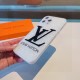 LOUIS VUITTON Louis Vuitton 2022SS latest arrival iphone carrying case LOUIS VUITTON Louis Vuitton 2022SS latest arrival iphone carrying case