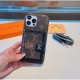 LOUIS VUITTON Louis Vuitton 2022SS lowest price challenge! iphone carrying case LOUIS VUITTON Louis Vuitton 2022SS lowest price challenge! iphone carrying case
