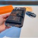 LOUIS VUITTON Louis Vuitton 2022SS lowest price challenge! iphone carrying case LOUIS VUITTON Louis Vuitton 2022SS lowest price challenge! iphone carrying case