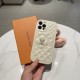 LOUIS VUITTON Louis Vuitton 2022SS Luxury UP! Iphone carrying case LOUIS VUITTON Louis Vuitton 2022SS Luxury UP! Iphone carrying case