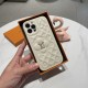 LOUIS VUITTON Louis Vuitton 2022SS Luxury UP! Iphone carrying case LOUIS VUITTON Louis Vuitton 2022SS Luxury UP! Iphone carrying case