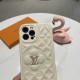 LOUIS VUITTON Louis Vuitton 2022SS Luxury UP! Iphone carrying case LOUIS VUITTON Louis Vuitton 2022SS Luxury UP! Iphone carrying case