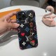 LOUIS VUITTON Louis Vuitton 2022SS Good impression 120% iphone carrying case LOUIS VUITTON Louis Vuitton 2022SS Good impression 120% iphone carrying case