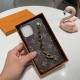 LOUIS VUITTON Louis Vuitton 2022SS Good impression 120% iphone carrying case LOUIS VUITTON Louis Vuitton 2022SS Good impression 120% iphone carrying case