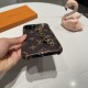 LOUIS VUITTON Louis Vuitton 2022SS Good impression 120% iphone carrying case LOUIS VUITTON Louis Vuitton 2022SS Good impression 120% iphone carrying case