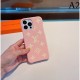 LOUIS VUITTON Louis Vuitton 2022SS Super rare product iphone carrying case LOUIS VUITTON Louis Vuitton 2022SS Super rare product iphone carrying case