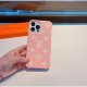 LOUIS VUITTON Louis Vuitton 2022SS Super rare product iphone carrying case LOUIS VUITTON Louis Vuitton 2022SS Super rare product iphone carrying case