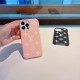 LOUIS VUITTON Louis Vuitton 2022SS Super rare product iphone carrying case LOUIS VUITTON Louis Vuitton 2022SS Super rare product iphone carrying case
