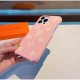 LOUIS VUITTON Louis Vuitton 2022SS Super rare product iphone carrying case LOUIS VUITTON Louis Vuitton 2022SS Super rare product iphone carrying case