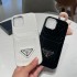 PRADA Prada 2022SS Limited quantity miracle arrival iphone carrying case