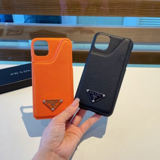 PRADA Prada 2022SS latest product inevitably sold out immediately iphone carrying case PRADA Prada 2022SS latest product inevitably sold out immediately iphone carrying case