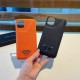 PRADA Prada 2022SS latest product inevitably sold out immediately iphone carrying case PRADA Prada 2022SS latest product inevitably sold out immediately iphone carrying case