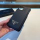 PRADA Prada 2022SS latest product inevitably sold out immediately iphone carrying case PRADA Prada 2022SS latest product inevitably sold out immediately iphone carrying case