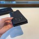 PRADA Prada 2022SS latest product inevitably sold out immediately iphone carrying case PRADA Prada 2022SS latest product inevitably sold out immediately iphone carrying case