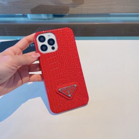 PRADA Prada 2022SS Must be sold out ☆ iphone carrying case as soon as possible PRADA Prada 2022SS Must be sold out ☆ iphone carrying case as soon as possible