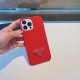 PRADA Prada 2022SS Must be sold out ☆ iphone carrying case as soon as possible PRADA Prada 2022SS Must be sold out ☆ iphone carrying case as soon as possible