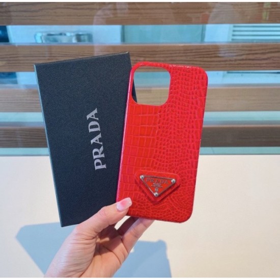 PRADA Prada 2022SS Must be sold out ☆ iphone carrying case as soon as possible PRADA Prada 2022SS Must be sold out ☆ iphone carrying case as soon as possible