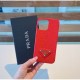 PRADA Prada 2022SS Must be sold out ☆ iphone carrying case as soon as possible PRADA Prada 2022SS Must be sold out ☆ iphone carrying case as soon as possible