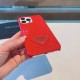 PRADA Prada 2022SS Must be sold out ☆ iphone carrying case as soon as possible PRADA Prada 2022SS Must be sold out ☆ iphone carrying case as soon as possible