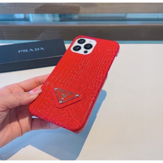 PRADA Prada 2022SS Must be sold out ☆ iphone carrying case as soon as possible PRADA Prada 2022SS Must be sold out ☆ iphone carrying case as soon as possible