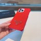 PRADA Prada 2022SS Must be sold out ☆ iphone carrying case as soon as possible PRADA Prada 2022SS Must be sold out ☆ iphone carrying case as soon as possible