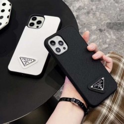 PRADA Prada 2022SS latest popular topic boiling iphone carrying case