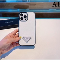 PRADA Prada 2022SS latest popular topic boiling iphone carrying case