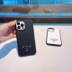 PRADA Prada 2022SS latest popular topic boiling iphone carrying case PRADA Prada 2022SS latest popular topic boiling iphone carrying case