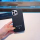 PRADA Prada 2022SS latest popular topic boiling iphone carrying case PRADA Prada 2022SS latest popular topic boiling iphone carrying case