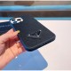 PRADA Prada 2022SS latest popular topic boiling iphone carrying case PRADA Prada 2022SS latest popular topic boiling iphone carrying case