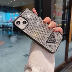 PRADA Prada 2022SS Popular Sale 100% New iphone Carrying Case