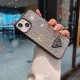 PRADA Prada 2022SS Popular Sale 100% New iphone Carrying Case PRADA Prada 2022SS Popular Sale 100% New iphone Carrying Case