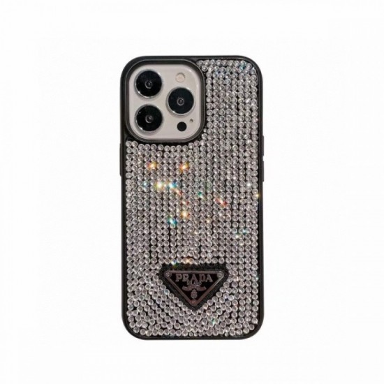 PRADA Prada 2022SS Popular Sale 100% New iphone Carrying Case PRADA Prada 2022SS Popular Sale 100% New iphone Carrying Case