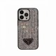 PRADA Prada 2022SS Popular Sale 100% New iphone Carrying Case PRADA Prada 2022SS Popular Sale 100% New iphone Carrying Case