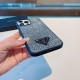 PRADA Prada 2022SS Popular Sale 100% New iphone Carrying Case PRADA Prada 2022SS Popular Sale 100% New iphone Carrying Case